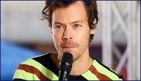 Is Harry Styles Vegan?