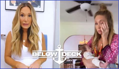 Where Does 'Below Deck' Star Kate Chastain Live Now?