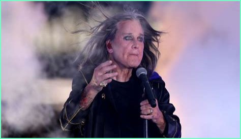 Where Does Ozzy Osbourne Live?